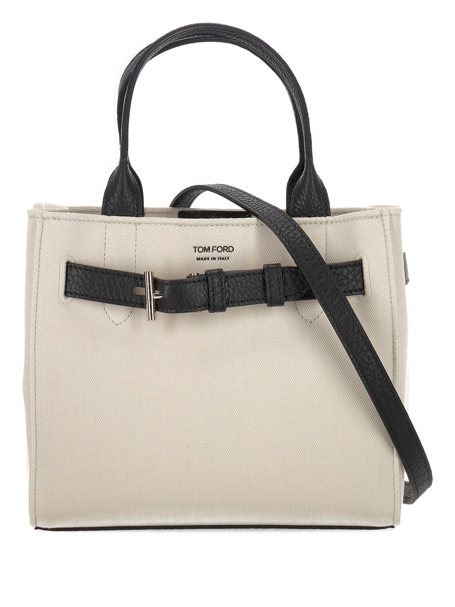 [Tom Ford] Shoulder bag SS26 L1885TCN059PWND