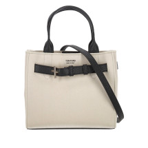 [Tom Ford] Shoulder bag SS26 L1885TCN059PWND