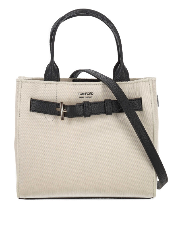 [Tom Ford] Shoulder bag SS26 L1885TCN059PWND