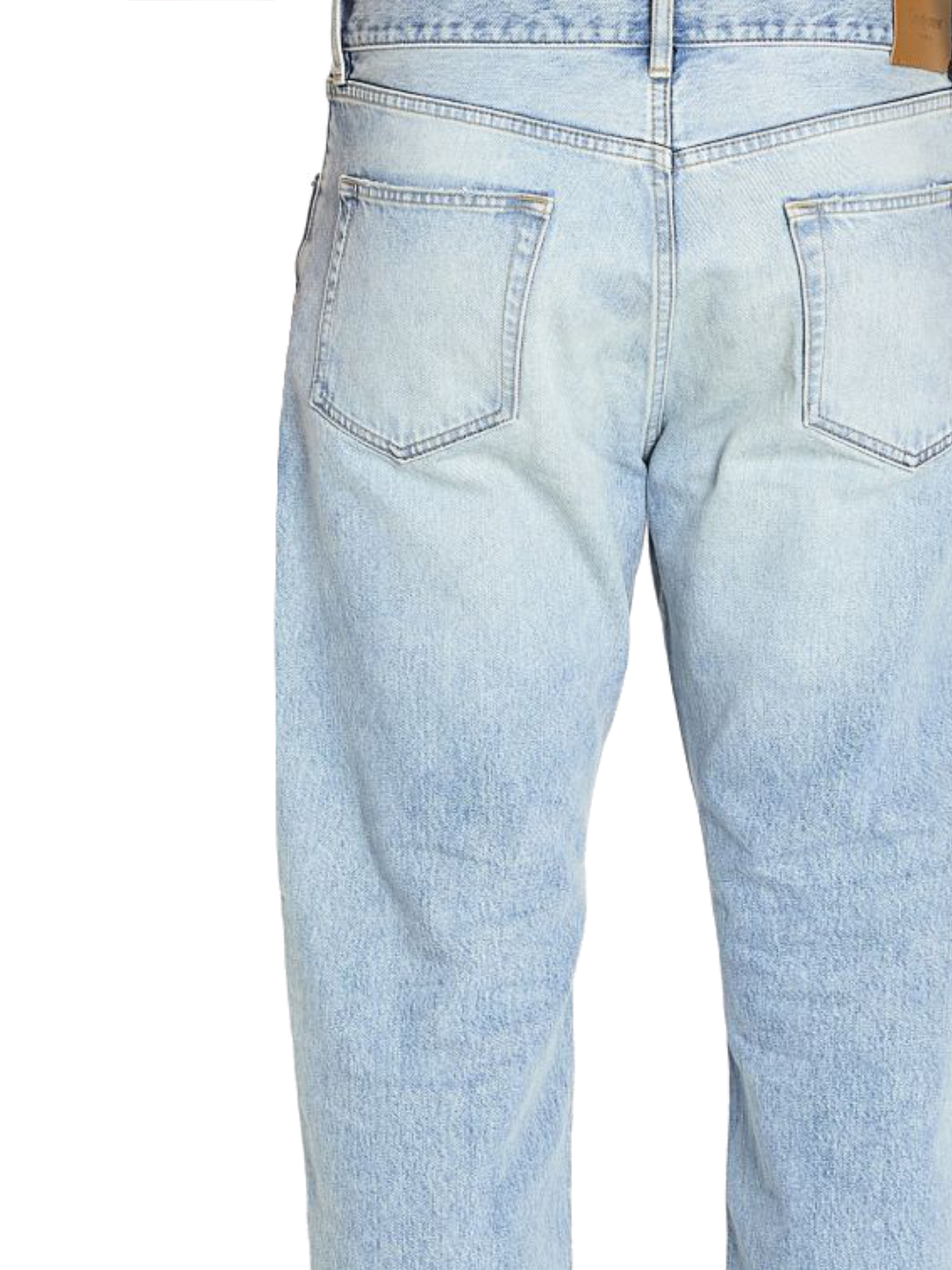 [Saint Laurent] Jeans SS26 795478Y35AQ5107