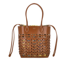 [Salvatore Ferragamo] Tote bag SS26 21A012789999