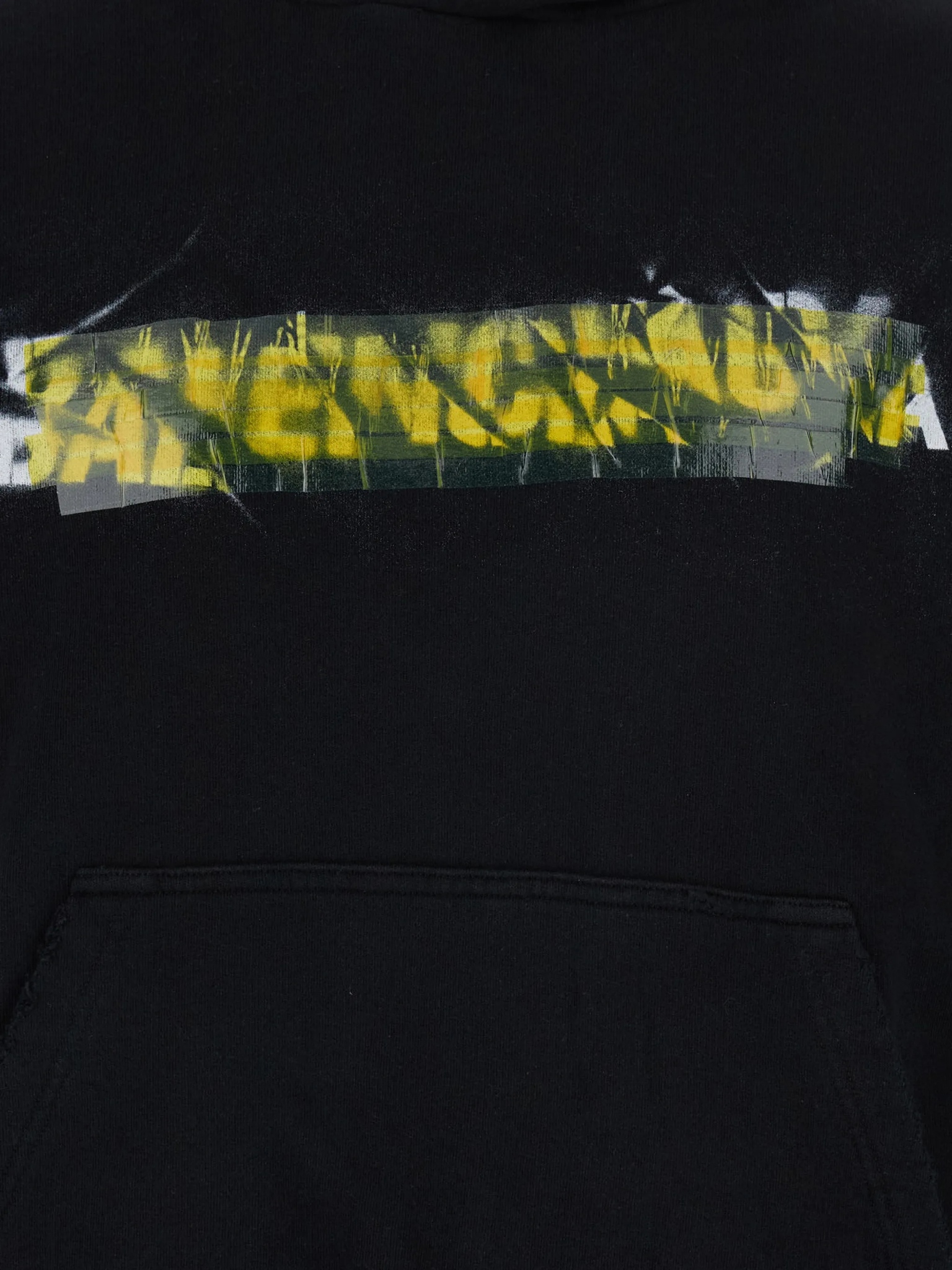 [Balenciaga] Sweatshirt SS26 871956TUVI91000