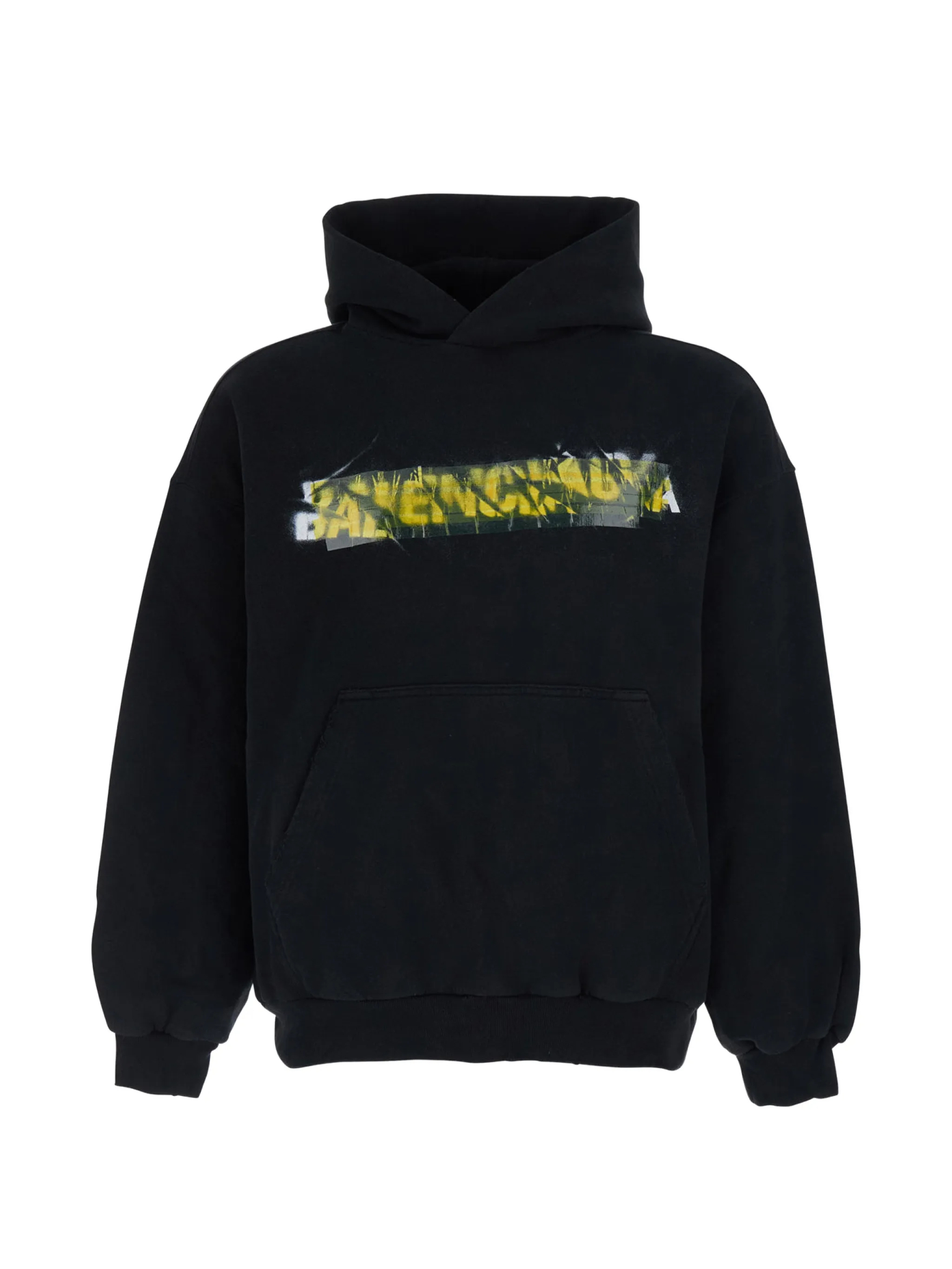 [Balenciaga] Sweatshirt SS26 871956TUVI91000