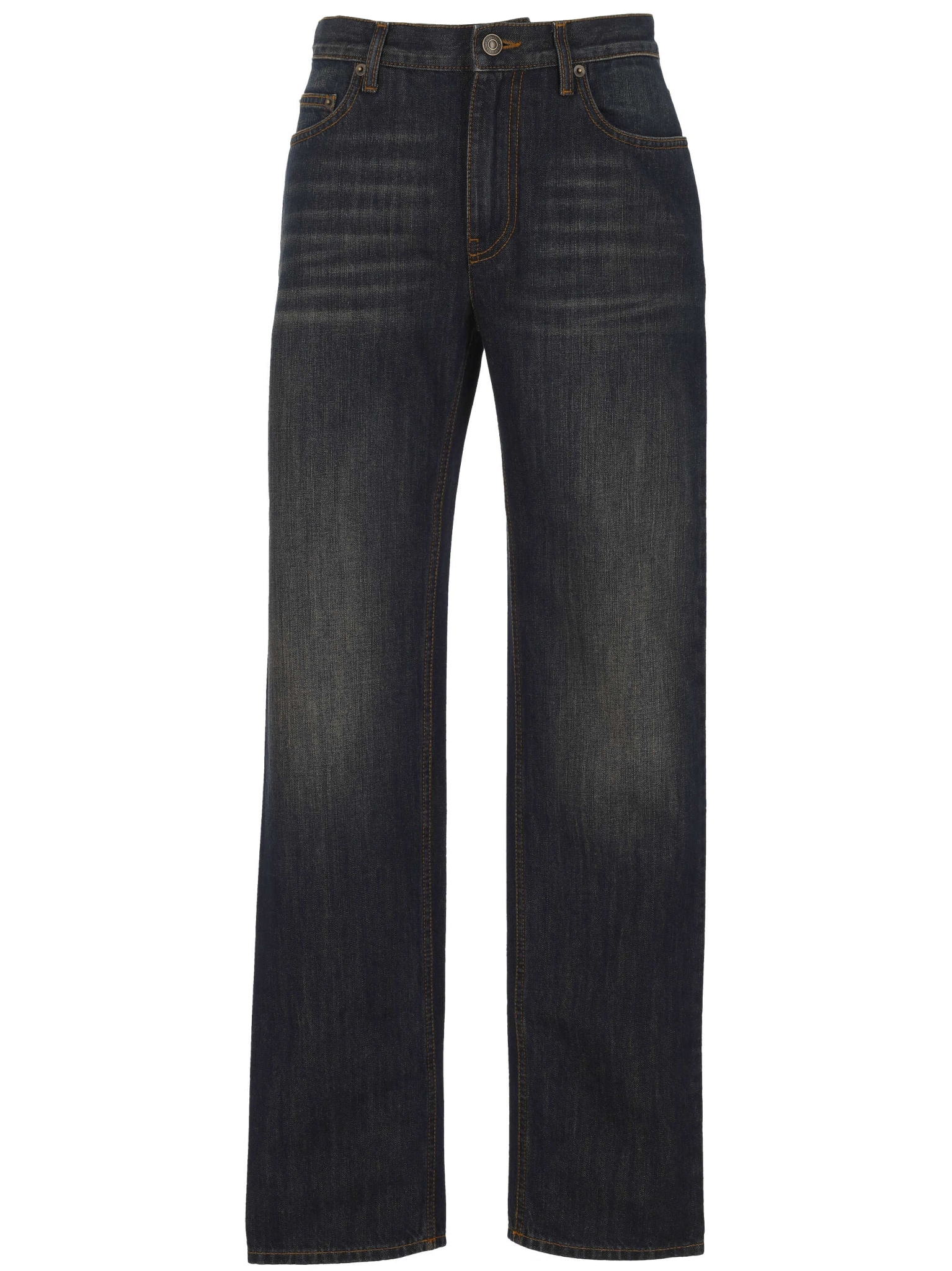 [Burberry] Jeans SS26 8126569X