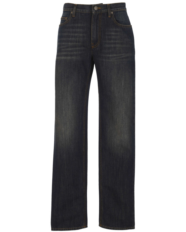 [Burberry] Jeans SS26 8126569X