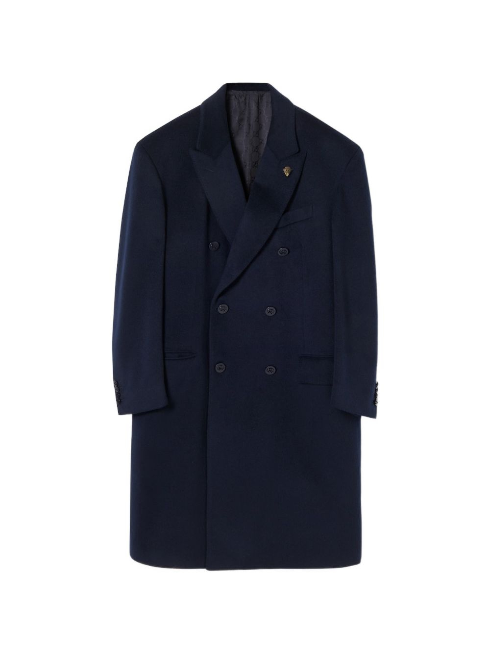 [Gucci] Coat SS26 862444ZAUSK4816