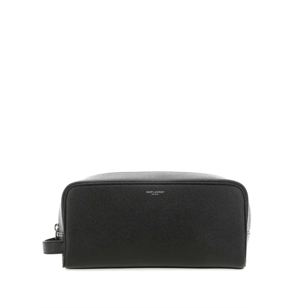 [Saint Laurent] Pouch SS26 609347 1GF0N 1000