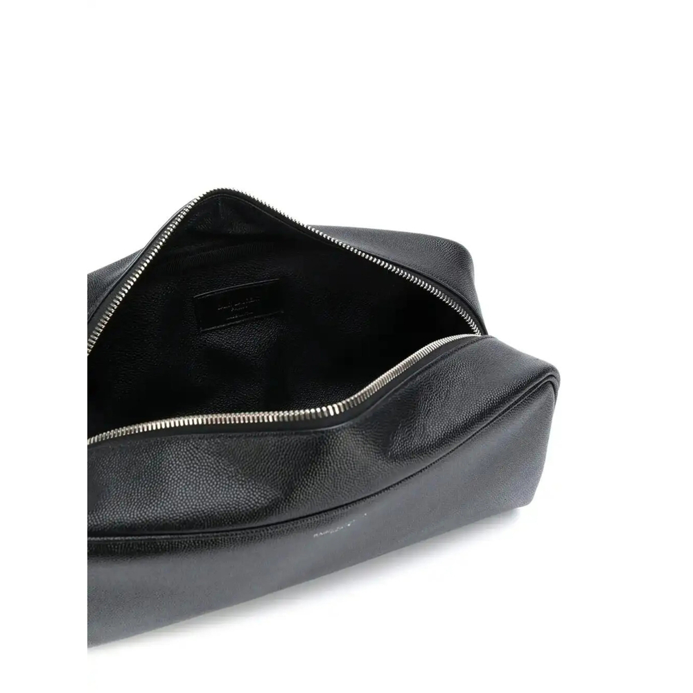 [Saint Laurent] Pouch SS26 609347 1GF0N 1000