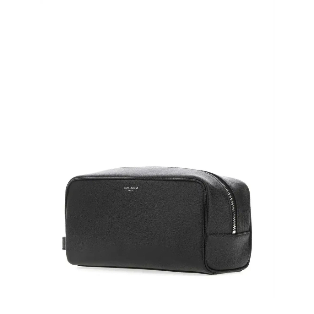 [Saint Laurent] Pouch SS26 609347 1GF0N 1000