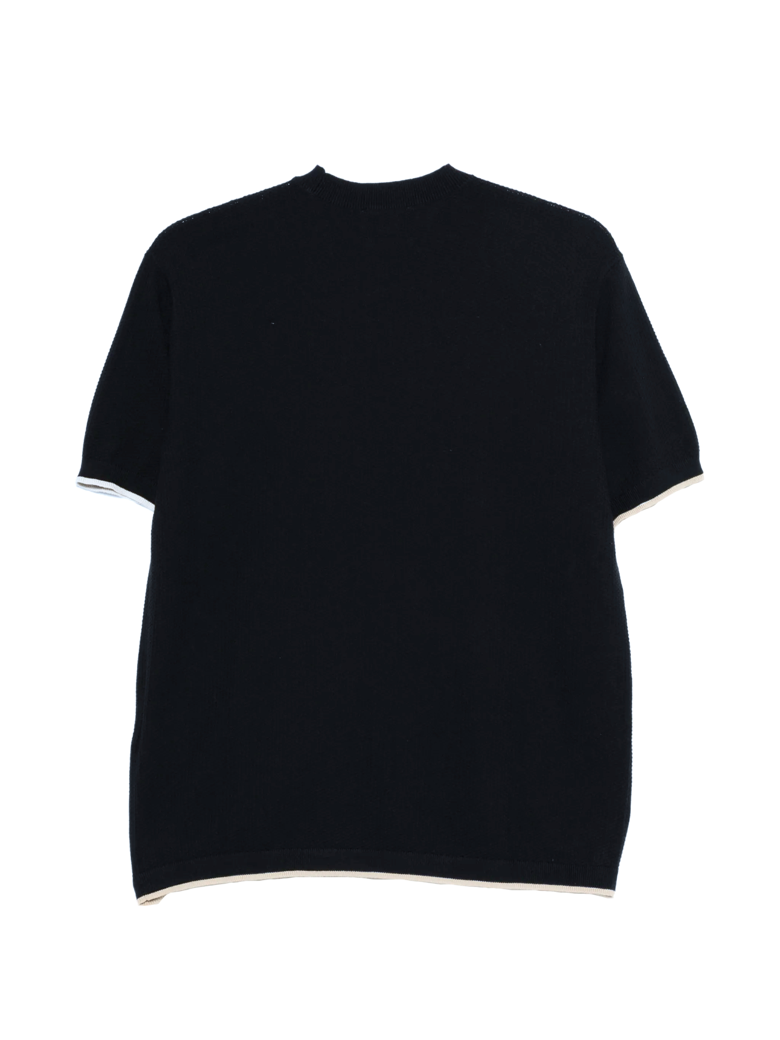 [Emporio Armani] Knitwear SS26 EM005529AF25257FB167