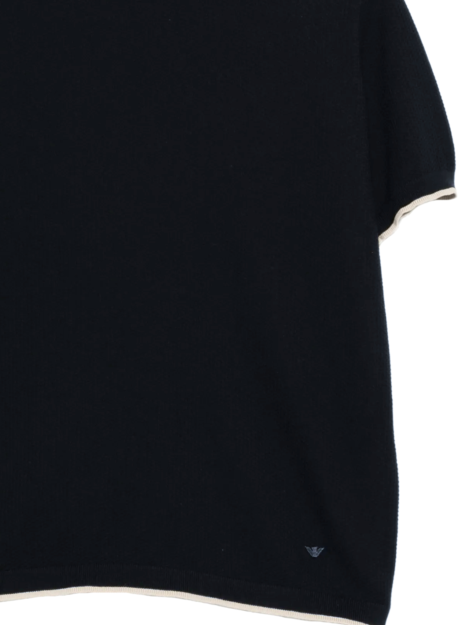[Emporio Armani] Knitwear SS26 EM005529AF25257FB167