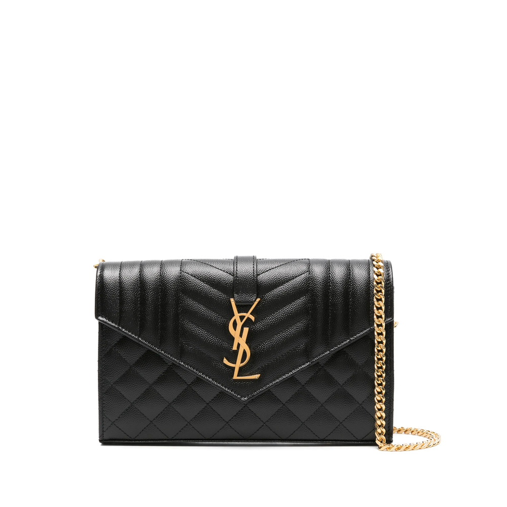 [Saint Laurent] Cross body bag SS26 620280 BOW91 1000