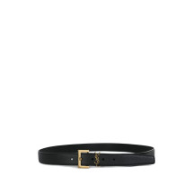 [Saint Laurent] Belt SS26 634440 DTI0W 1000