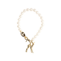 [Vivienne Westwood] Necklace SS26 6301014T02R657R657