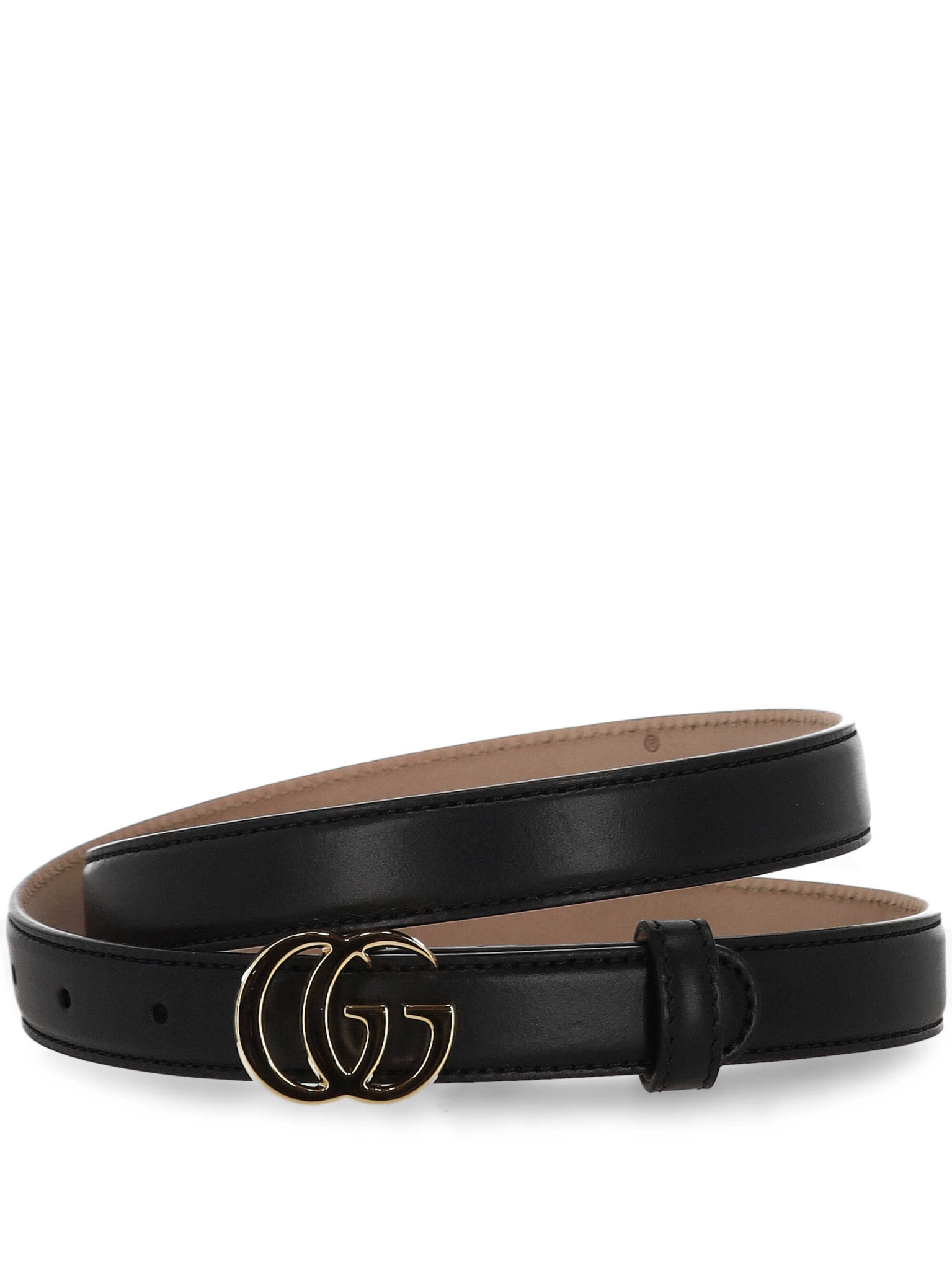 [Gucci] Belt SS26 864433AAGD41000