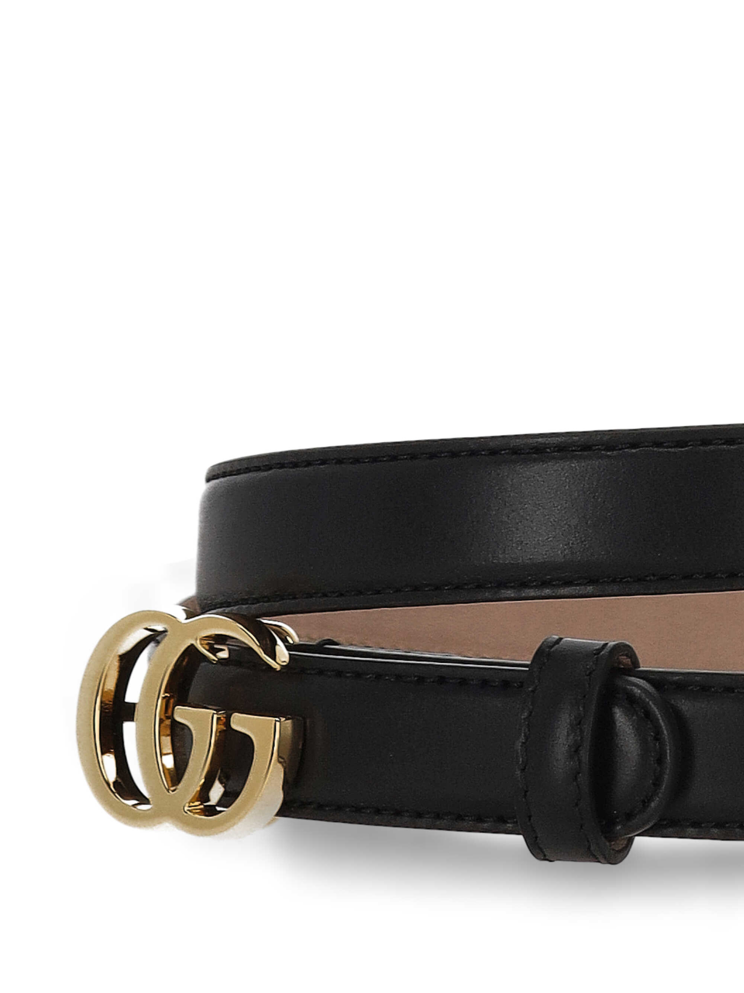 [Gucci] Belt SS26 864433AAGD41000