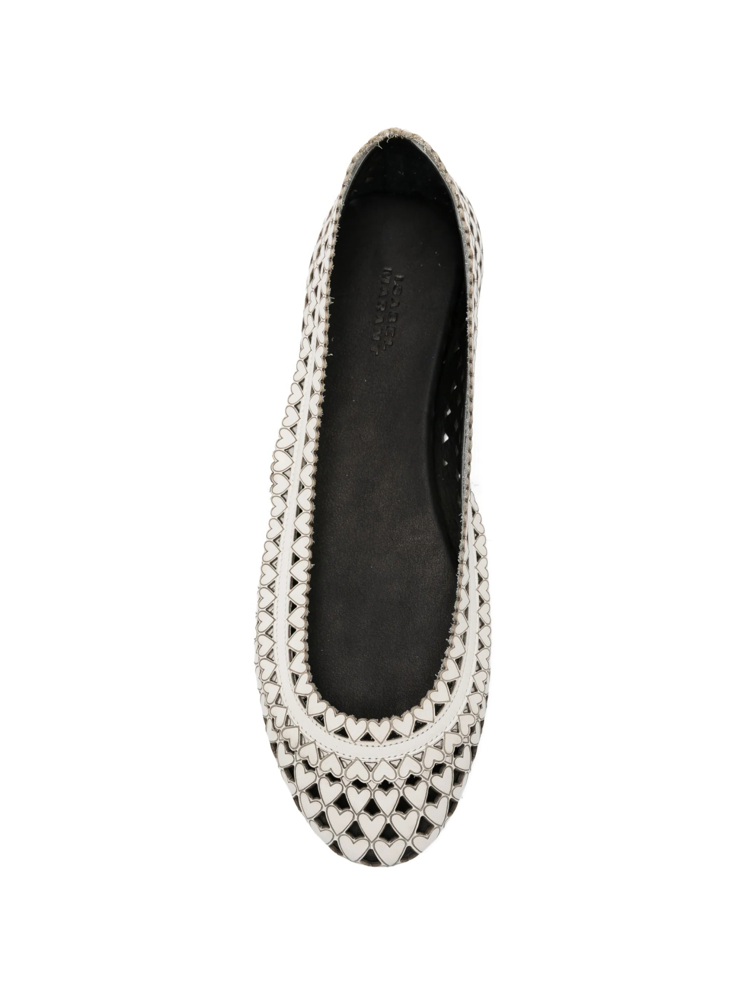 [Isabel Marant] Flat shoes SS26 BN0023FAD1A13S20CK