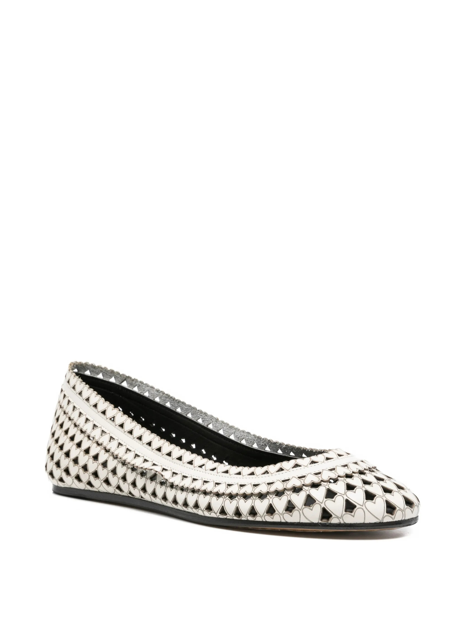 [Isabel Marant] Flat shoes SS26 BN0023FAD1A13S20CK