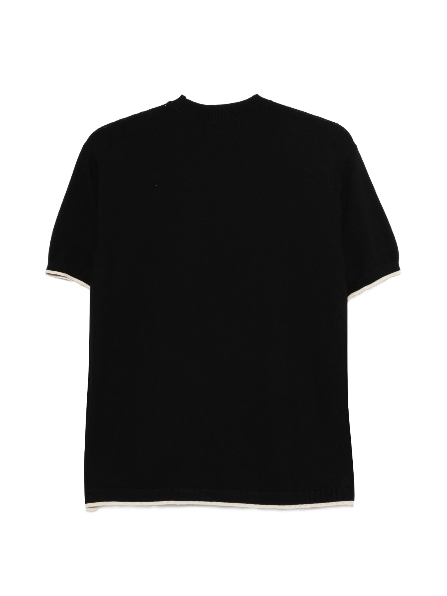 [Emporio Armani] Knitwear SS26 EM005529AF25257FC102