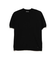 [Emporio Armani] Knitwear SS26 EM005529AF25257FC102
