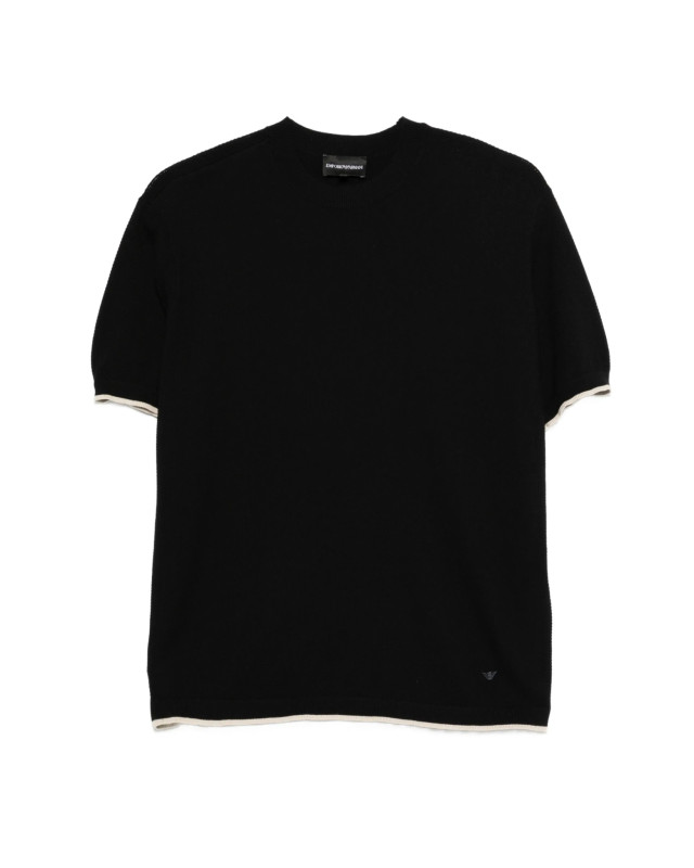 [Emporio Armani] Knitwear SS26 EM005529AF25257FC102