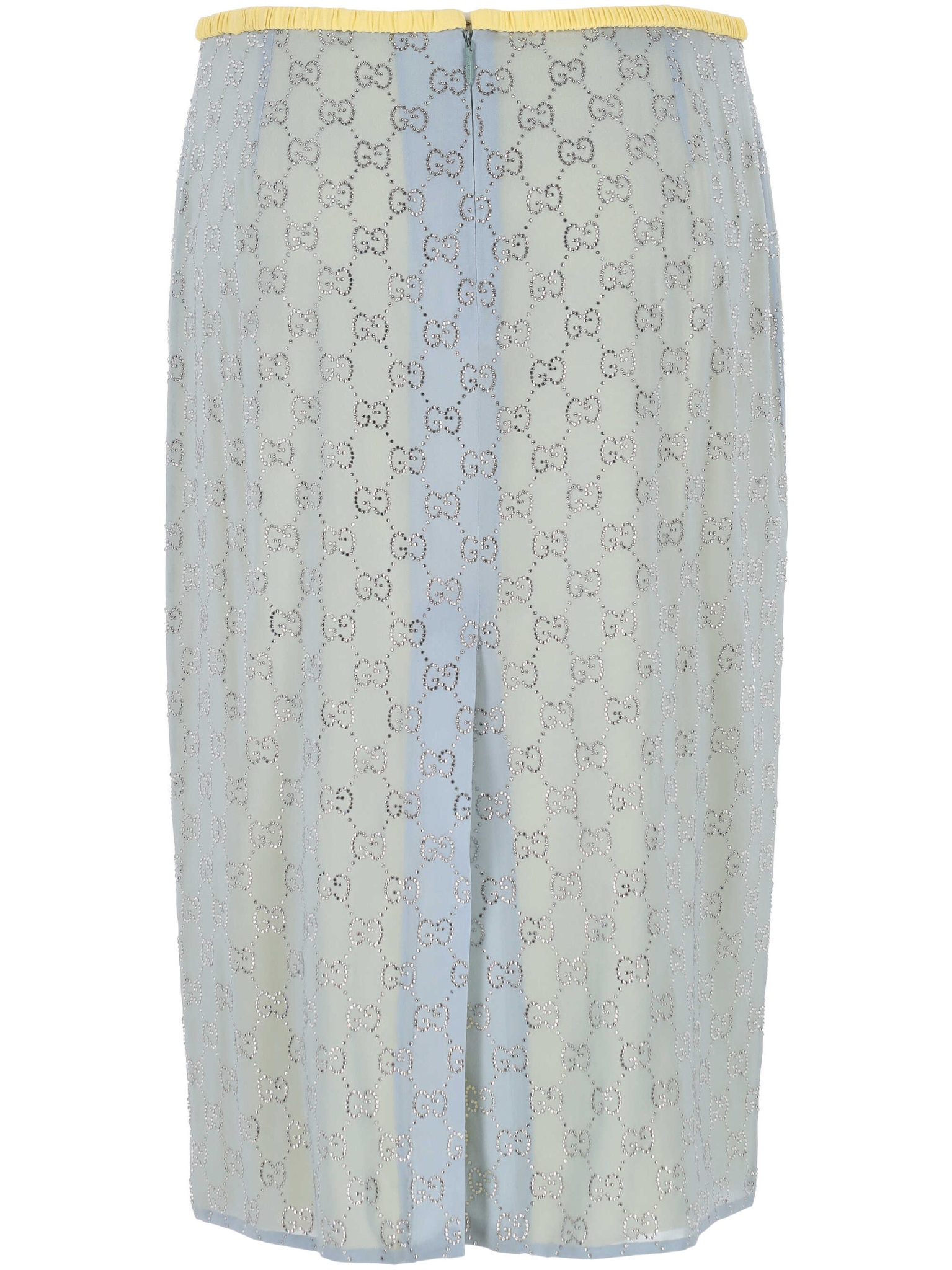 [Gucci] Long skirt SS26 855496ZARX24141