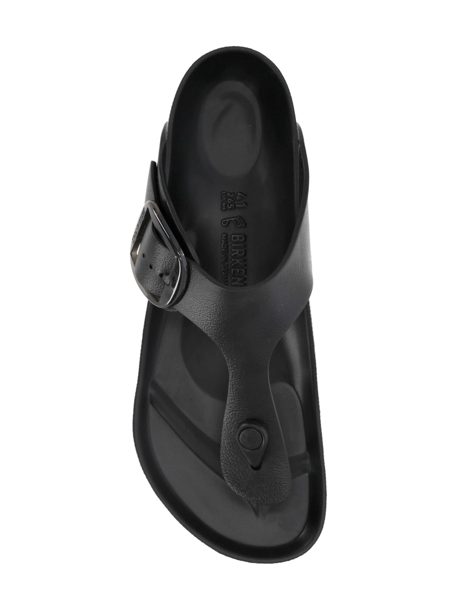[Birkenstock] Sandals SS26 1031370BLACK