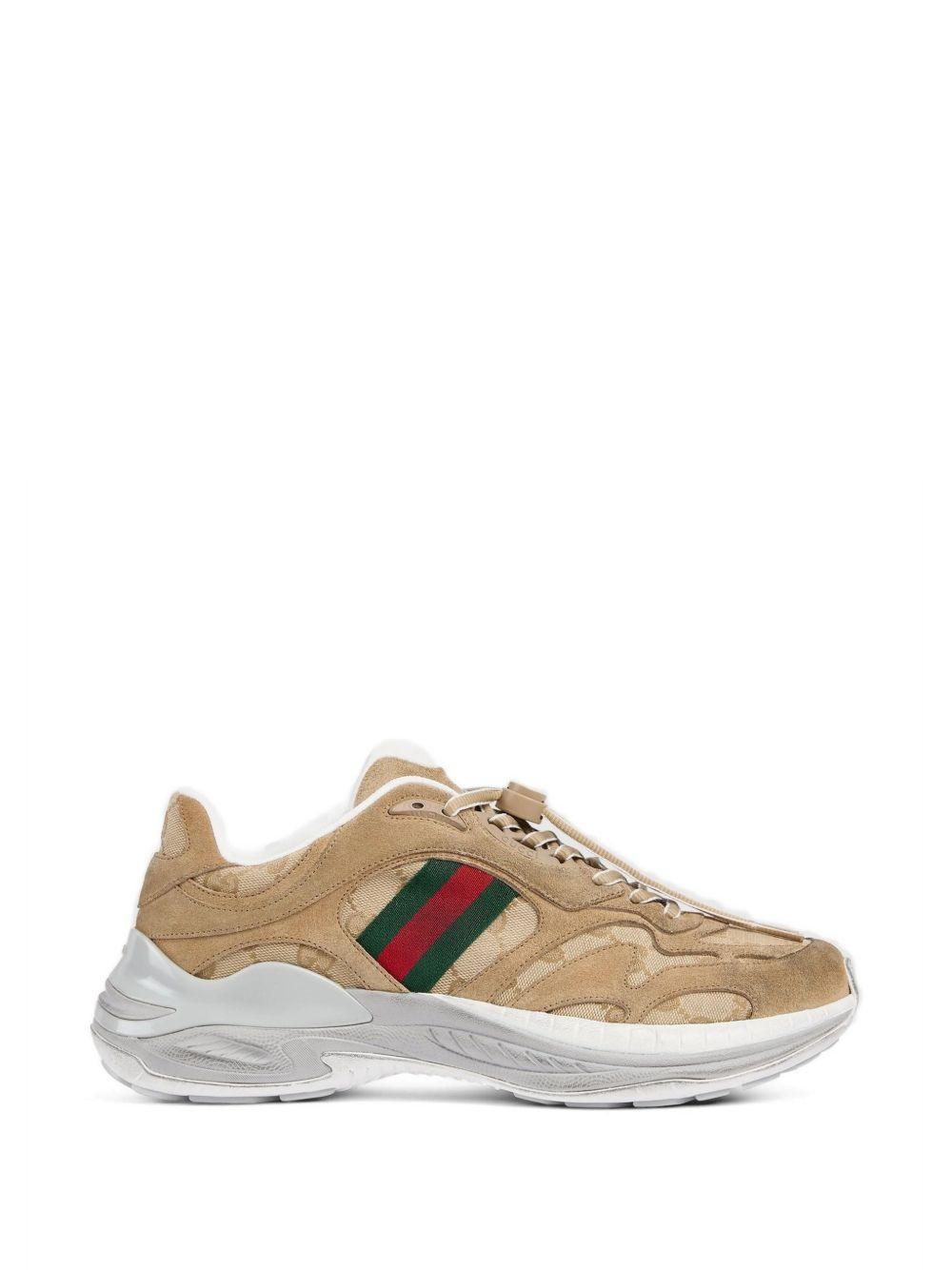 [Gucci] Sneakers SS26 853709AAF572942