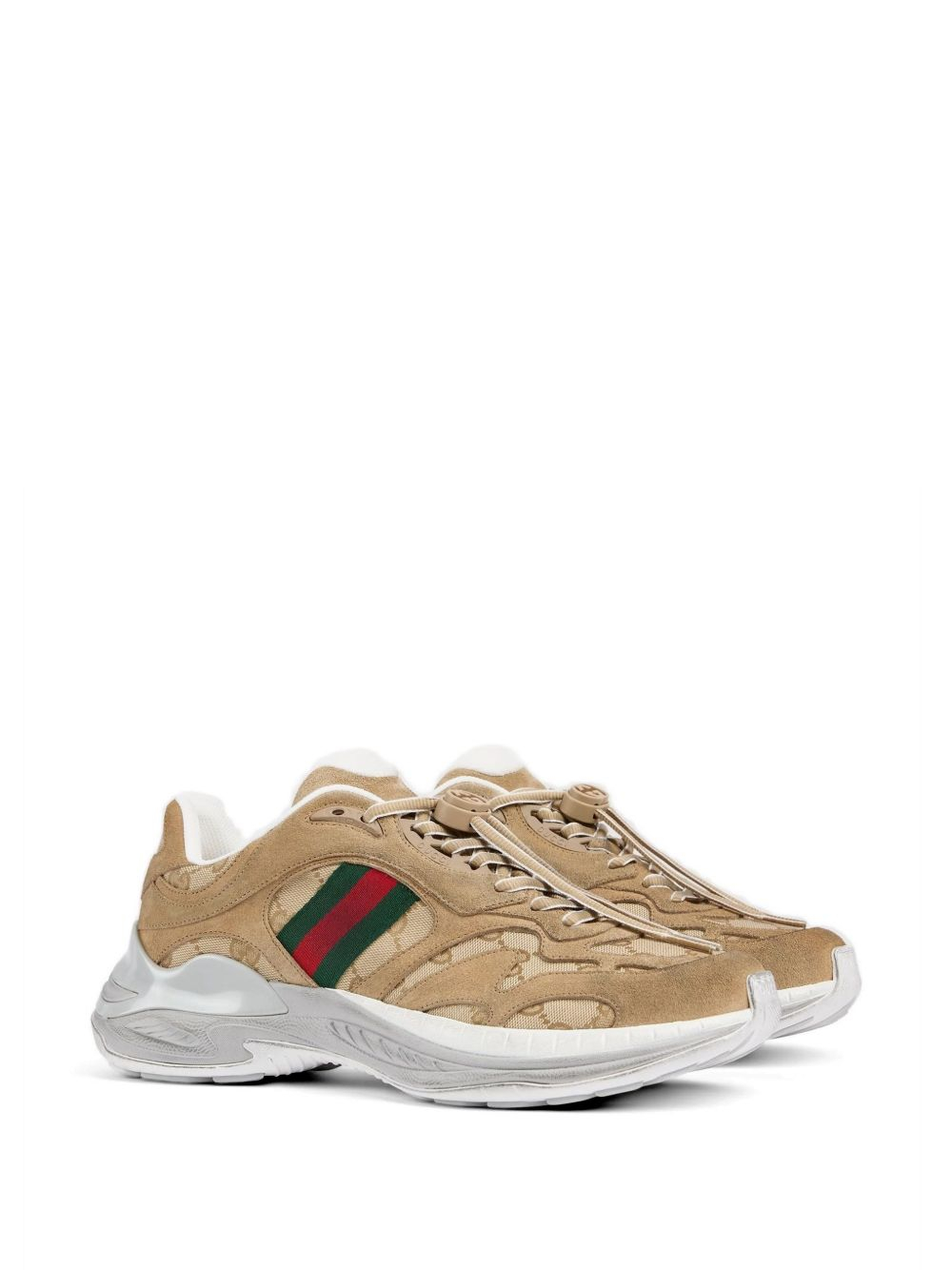 [Gucci] Sneakers SS26 853709AAF572942