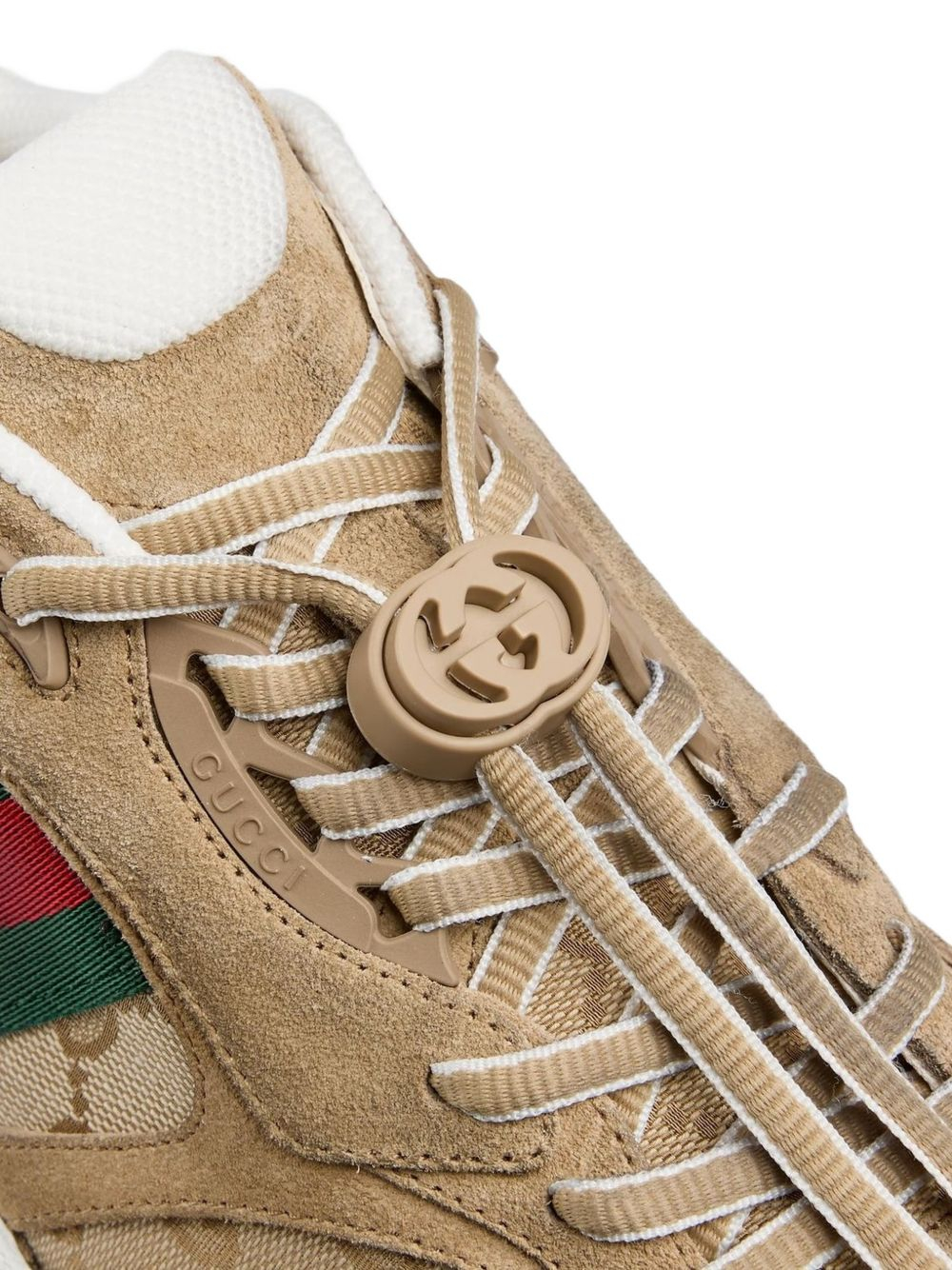 [Gucci] Sneakers SS26 853709AAF572942