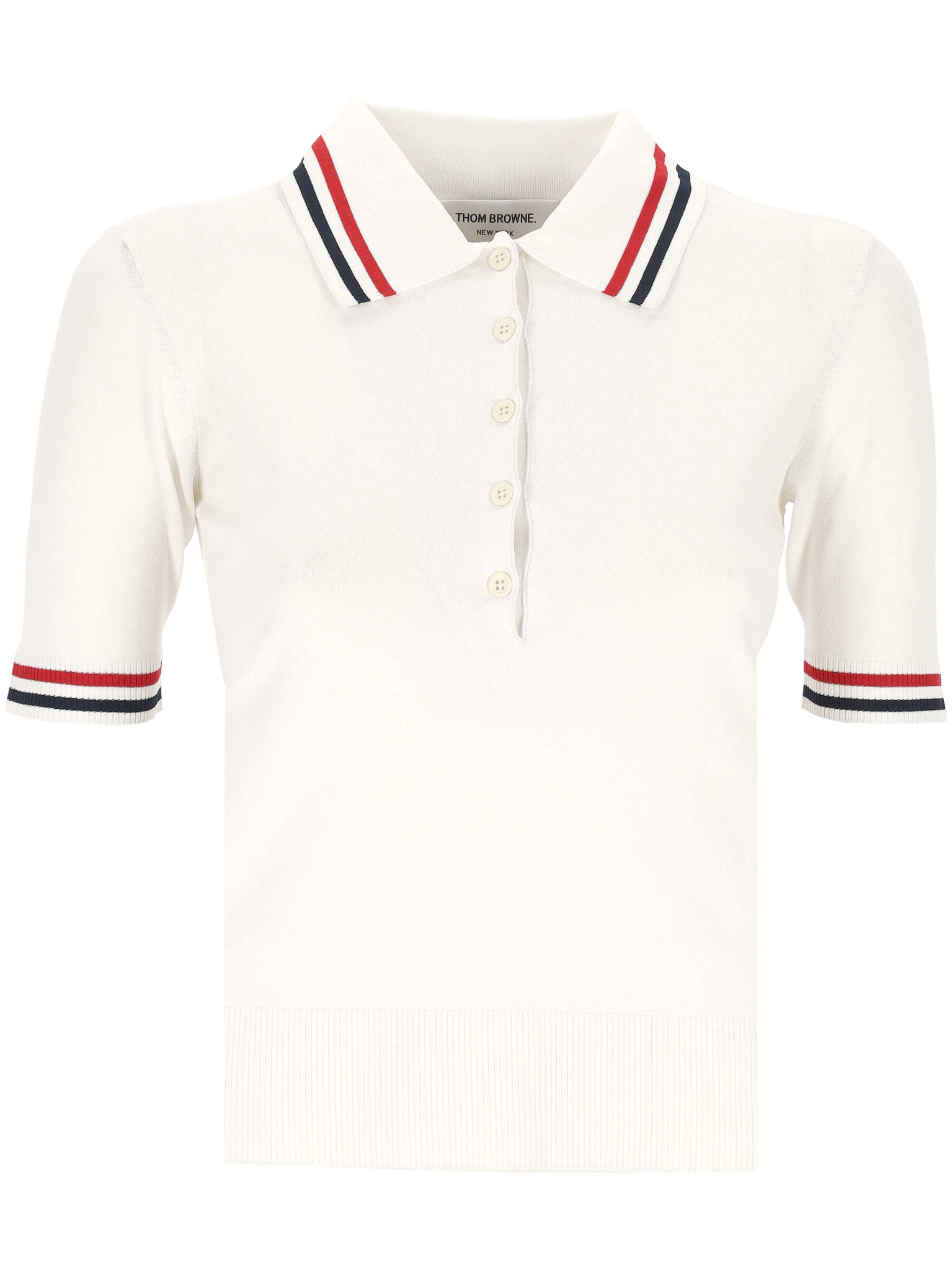 [Thom Browne] T-shirts Short Sleeve SS26 FKP132AY5502100