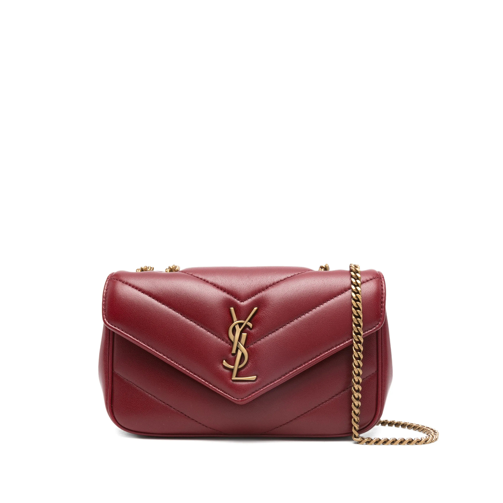 [Saint Laurent] Minibag SS26 860628 AAEAX 6946