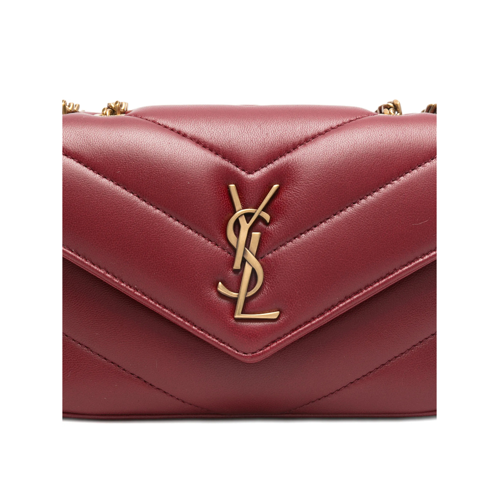 [Saint Laurent] Minibag SS26 860628 AAEAX 6946