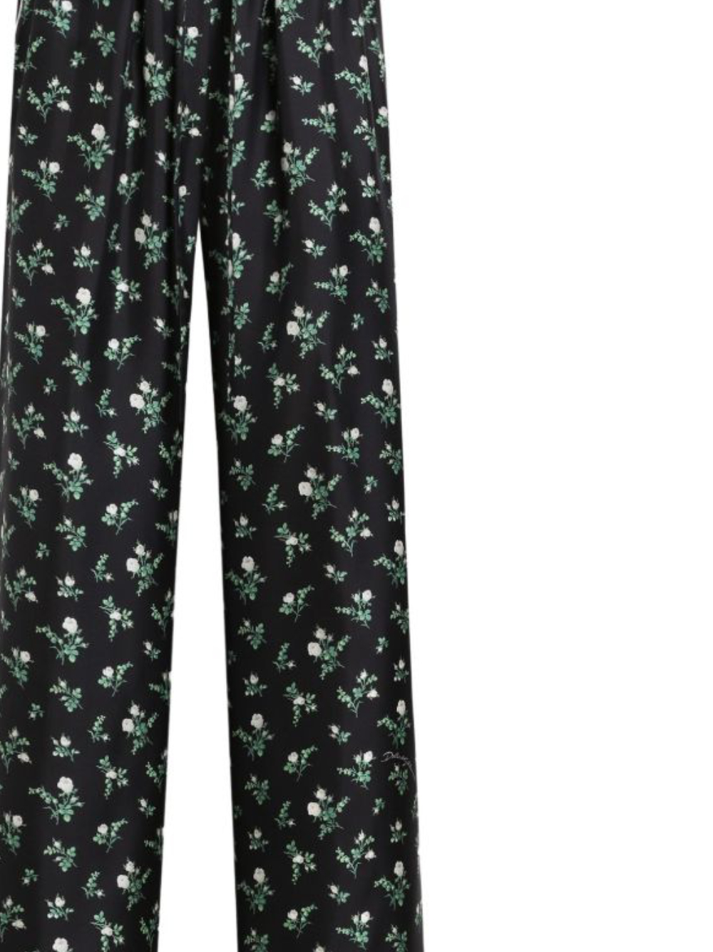 [Dolce & Gabbana] Jeans SS26 FTDKTTIS13GHX6CB