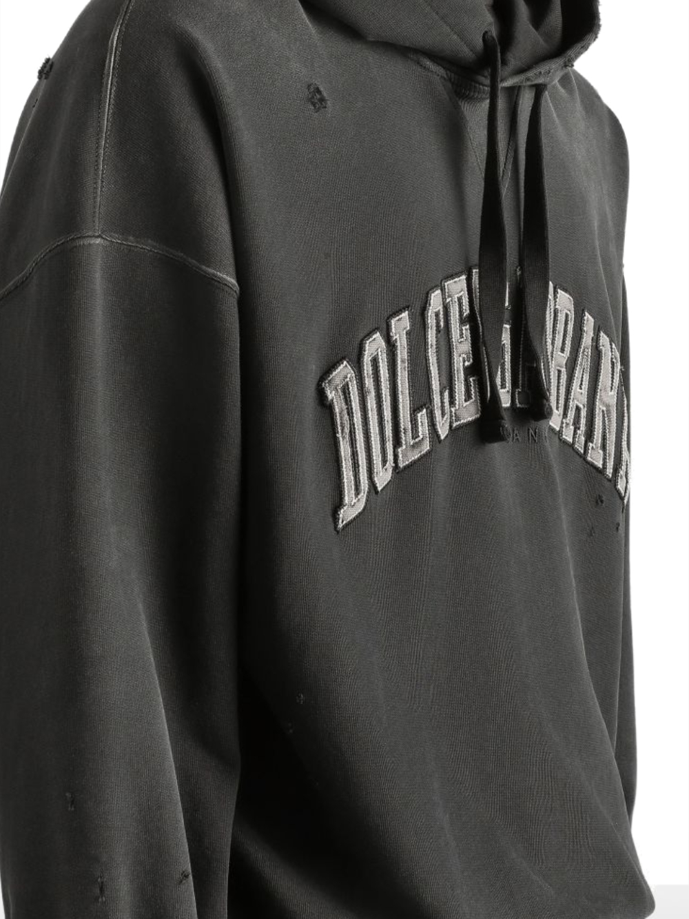 [Dolce & Gabbana] Sweatshirt SS26 G9CACZG7N3TS9000