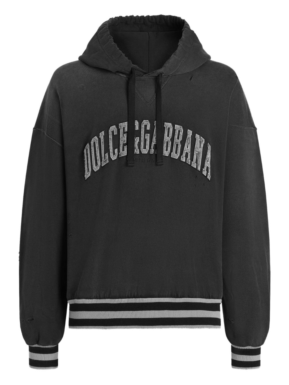 [Dolce & Gabbana] Sweatshirt SS26 G9CACZG7N3TS9000