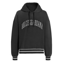 [Dolce & Gabbana] Sweatshirt SS26 G9CACZG7N3TS9000