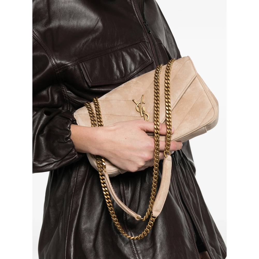 [Saint Laurent] Cross body bag SS26 801437 AAEY6 9295