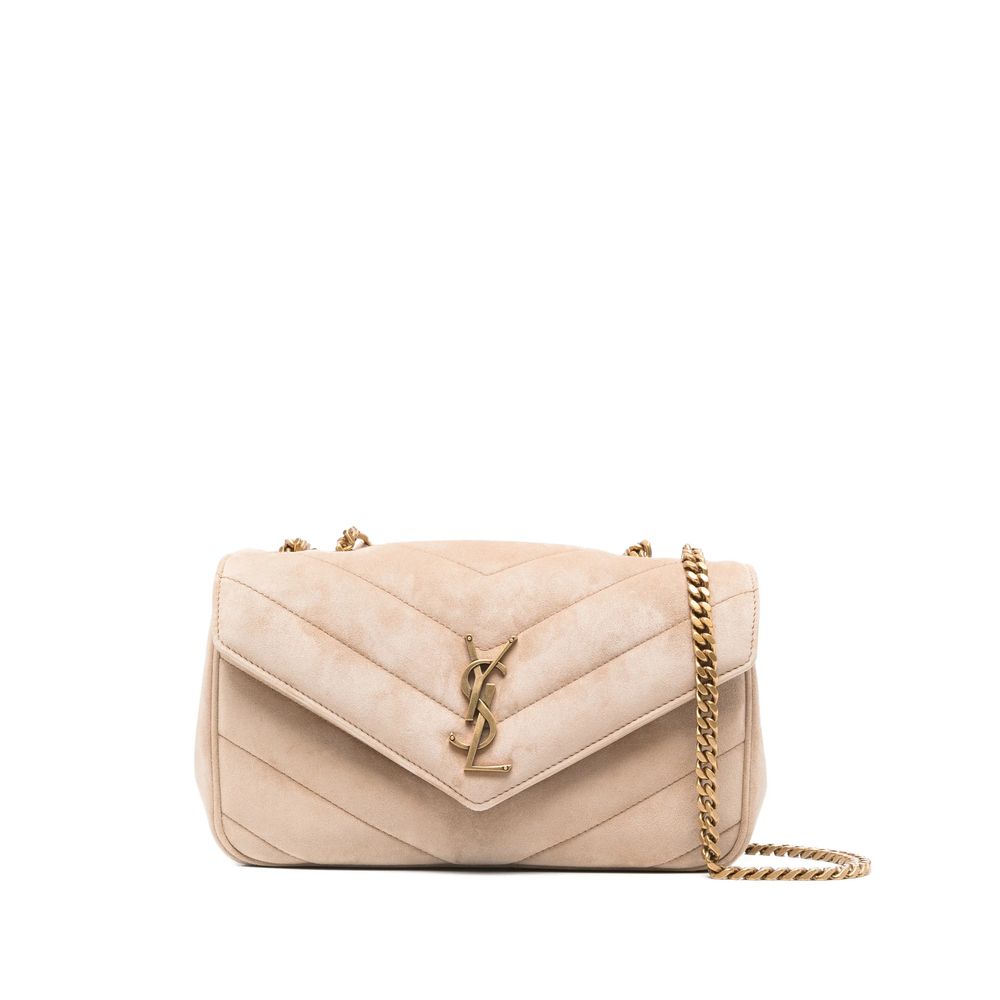 [Saint Laurent] Cross body bag SS26 801437 AAEY6 9295