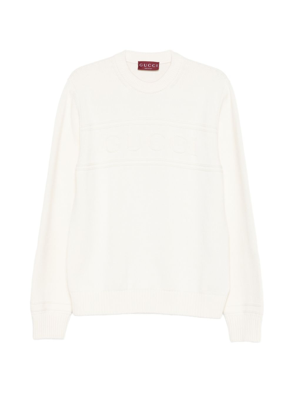 [Gucci] Knitwear SS26 851724XKFBC9000