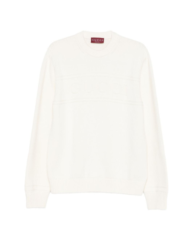 [Gucci] Knitwear SS26 851724XKFBC9000