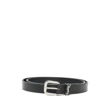 [Saint Laurent] Belt SS26 859160 AAD23 1000