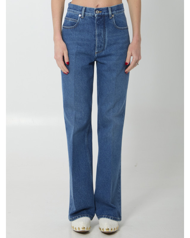 [Bottega Veneta] Jeans SS26 864997_V69P0_4300