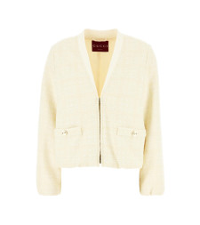 [Gucci] Jacket SS26 851888ZAUB69777