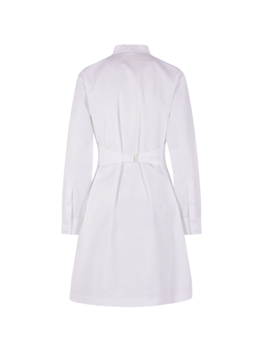 [Alaia] Long sleeve dress SS26 AA9R2874T611C000