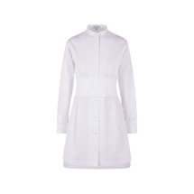 [Alaia] Long sleeve dress SS26 AA9R2874T611C000