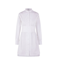 [Alaia] Long sleeve dress SS26 AA9R2874T611C000