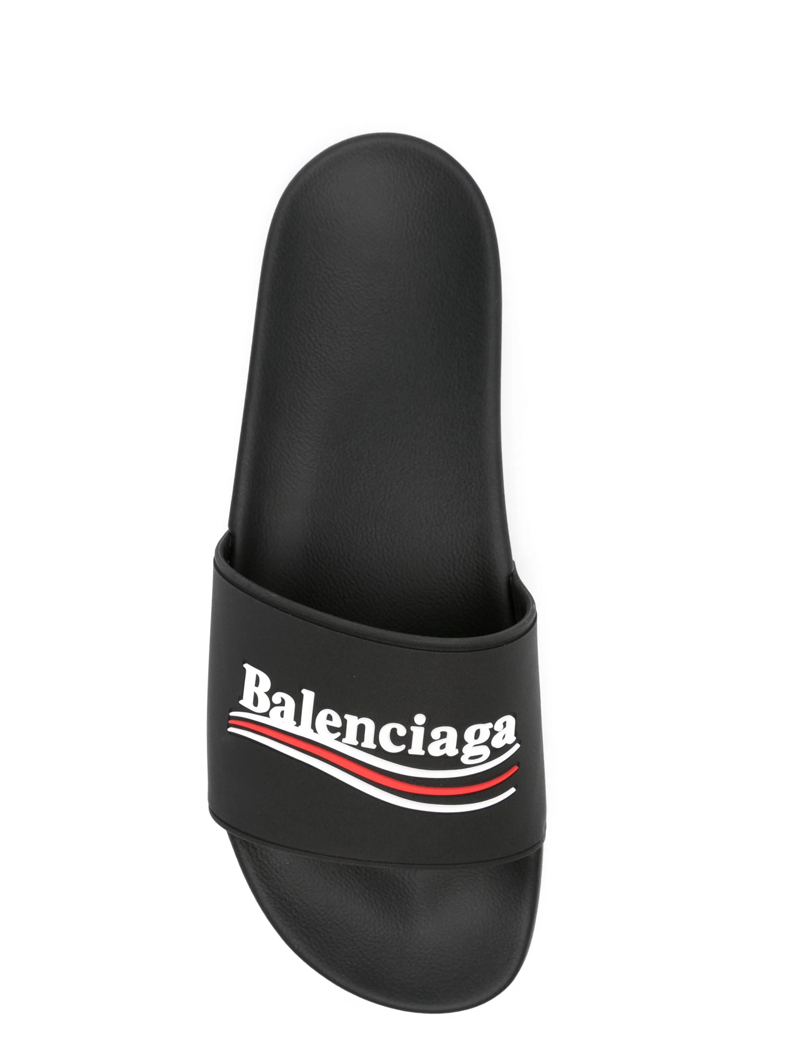 [Balenciaga] Slippers SS26 776818W1S801096