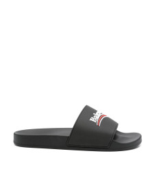 [Balenciaga] Slippers SS26 776818W1S801096