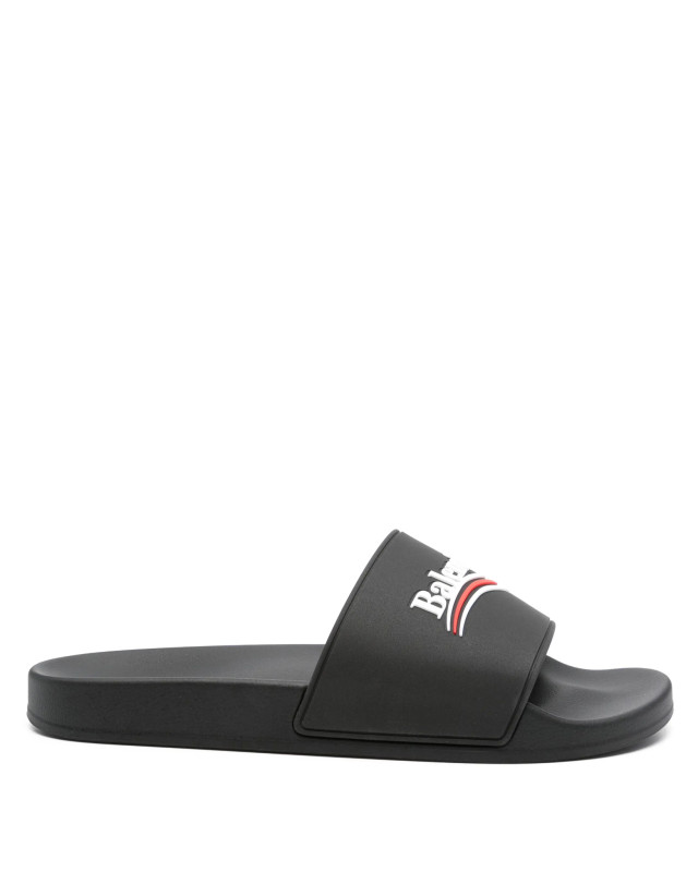 [Balenciaga] Slippers SS26 776818W1S801096